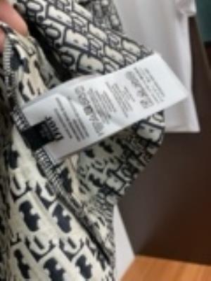 wholesale quality dior men summer suit model no. 8